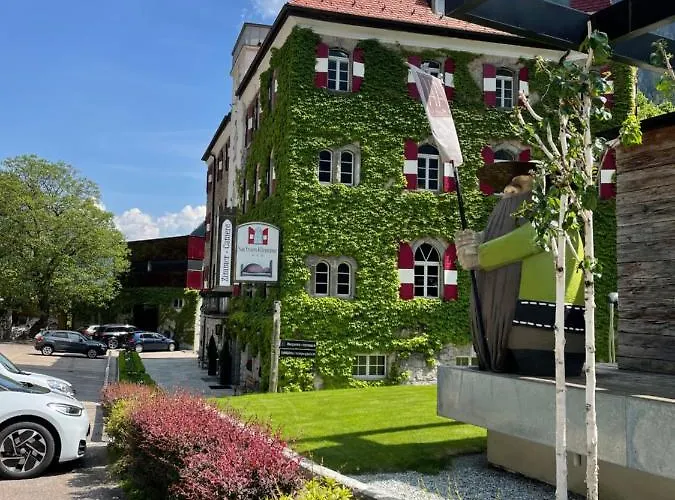 Hotel Sachsenklemme
