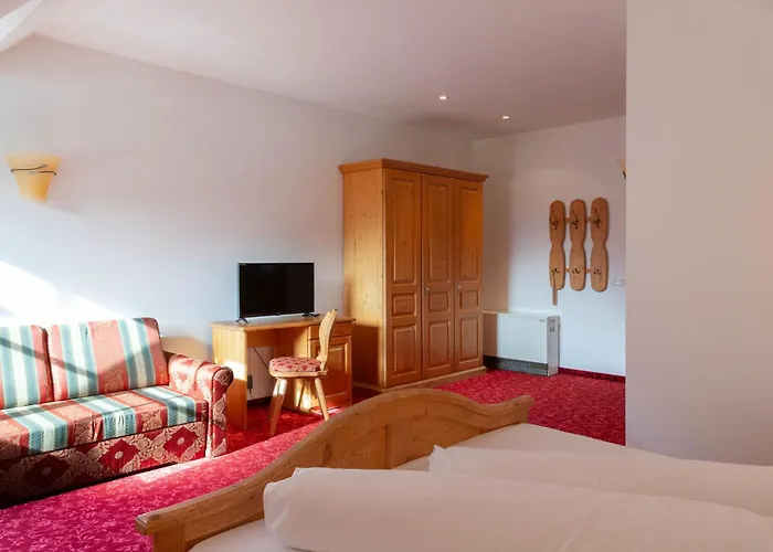 Hotel Sachsenklemme