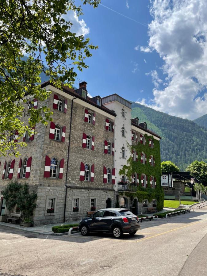Hotel Sachsenklemme 3*