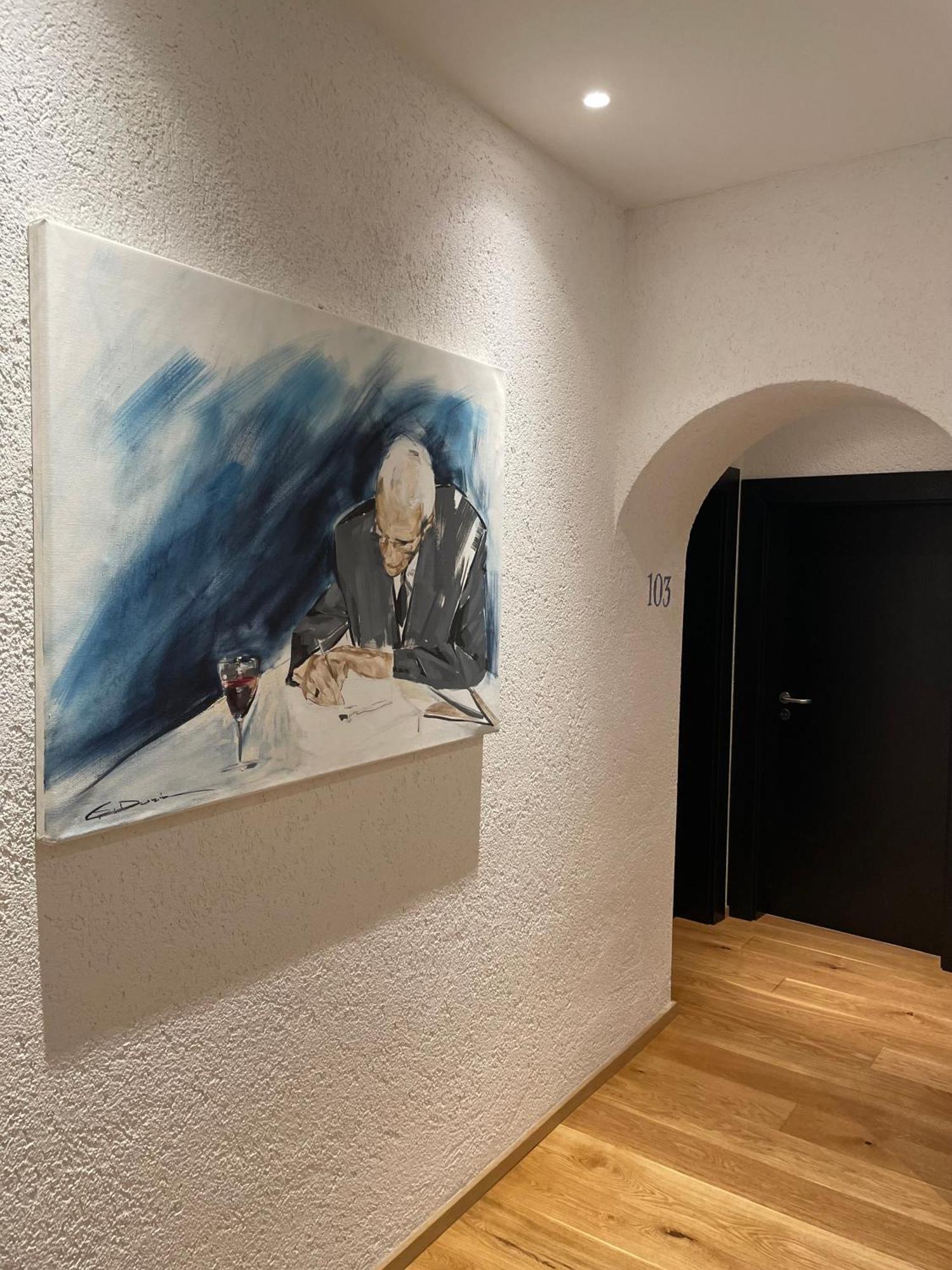 Sachsenklemme Hotel 3*