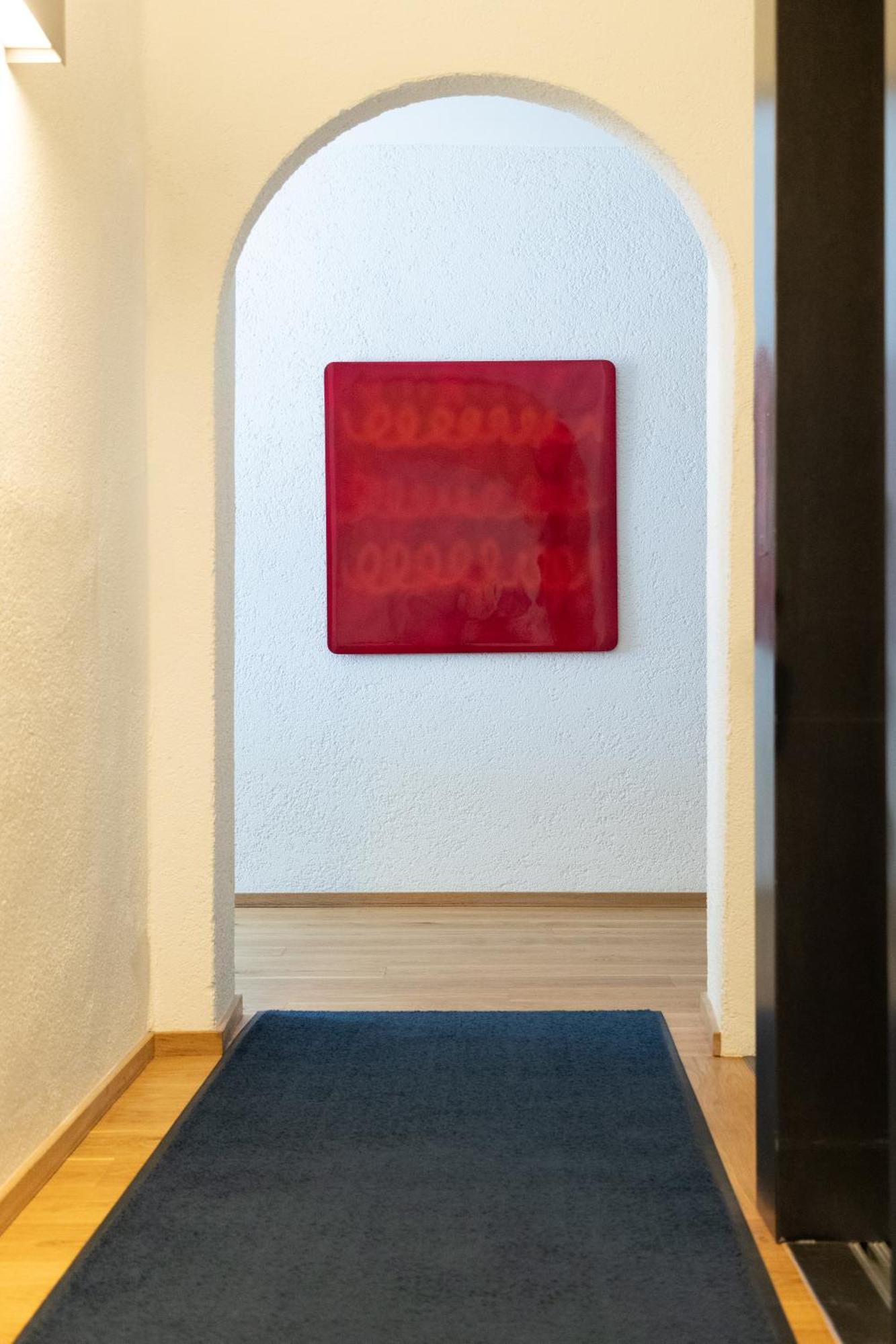 Hotel Sachsenklemme Fortezza