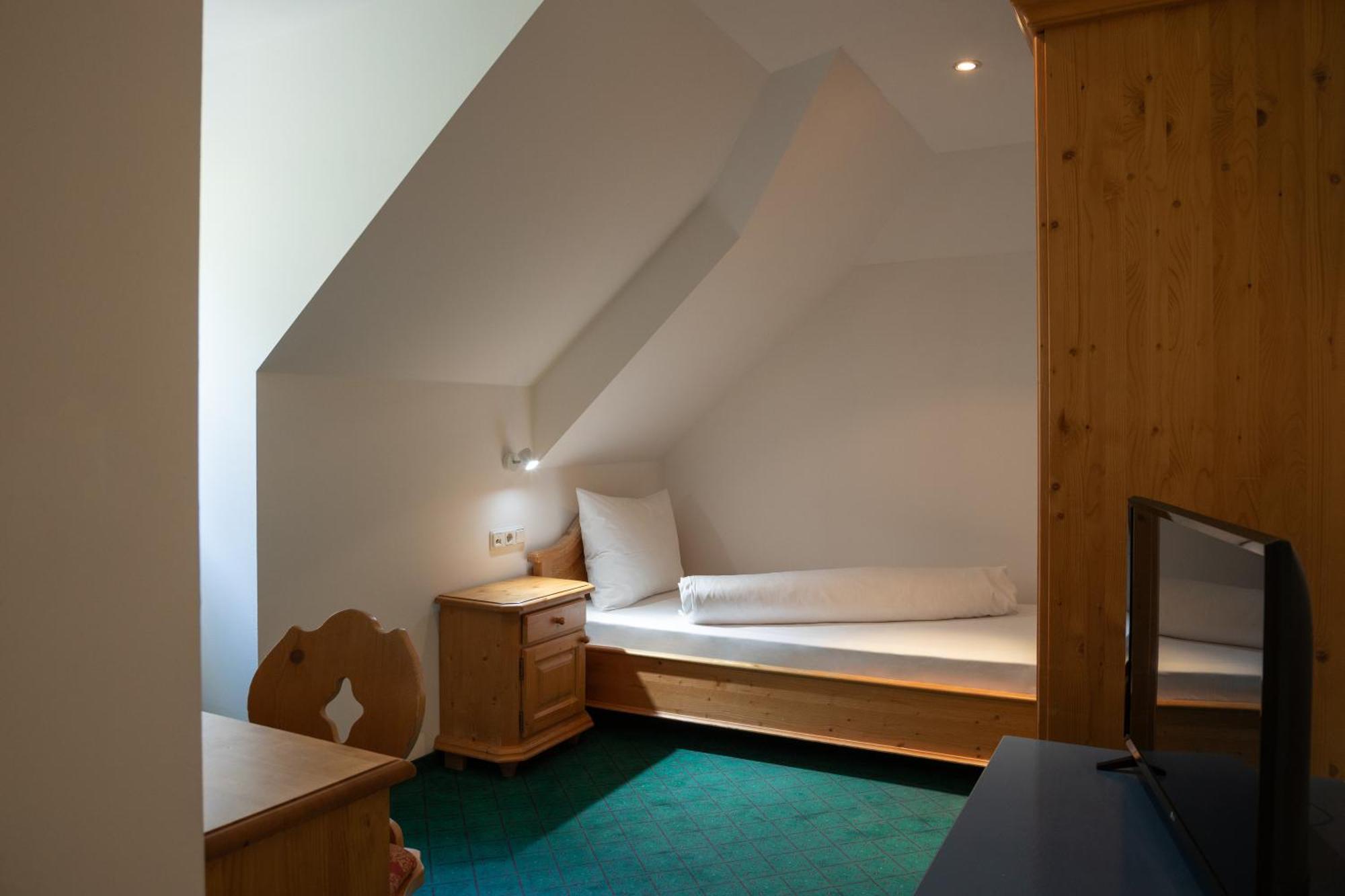 Sachsenklemme 3* Fortezza