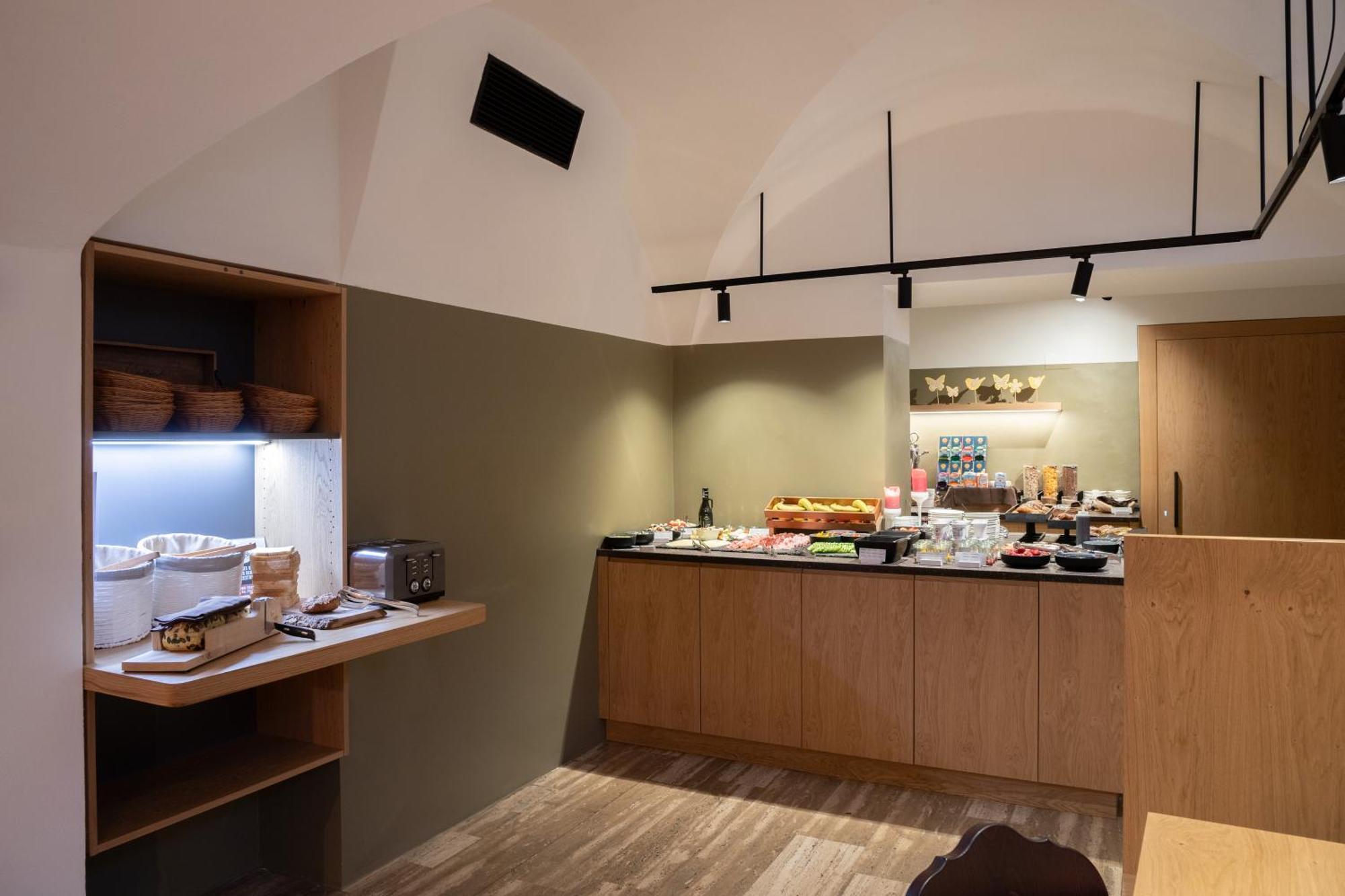Sachsenklemme Hotel 3*