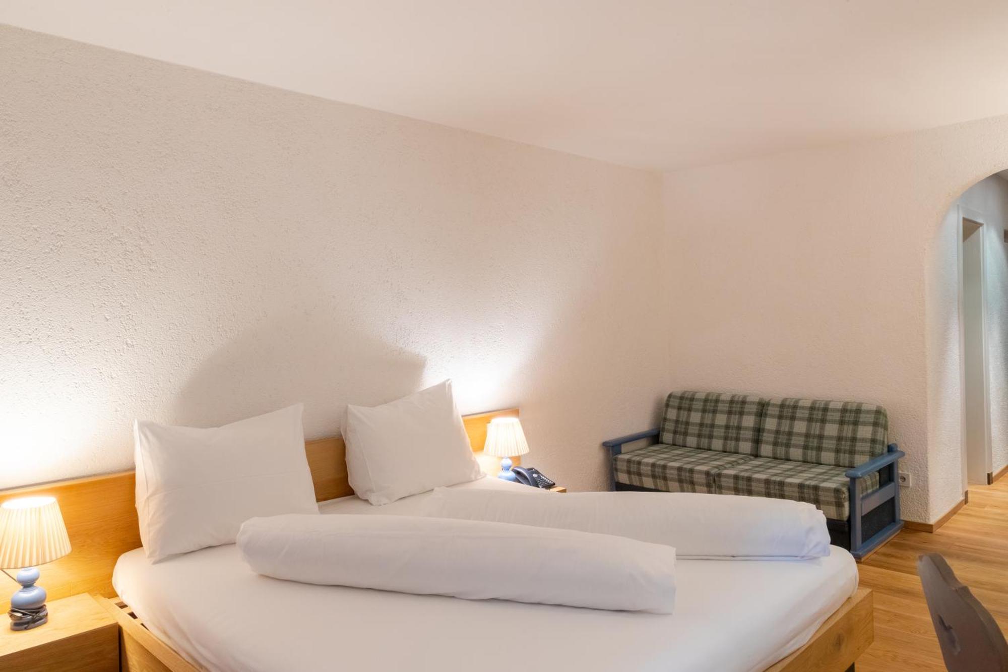 Hotel Sachsenklemme 3*