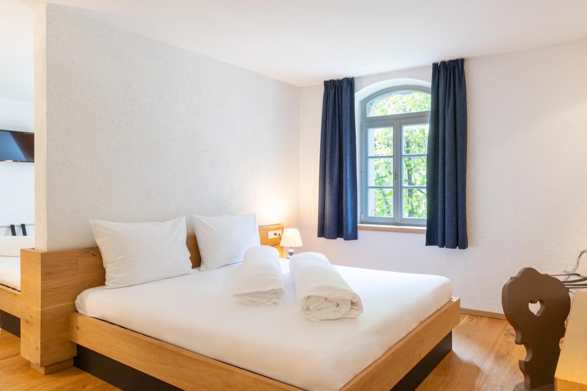 Sachsenklemme 3*