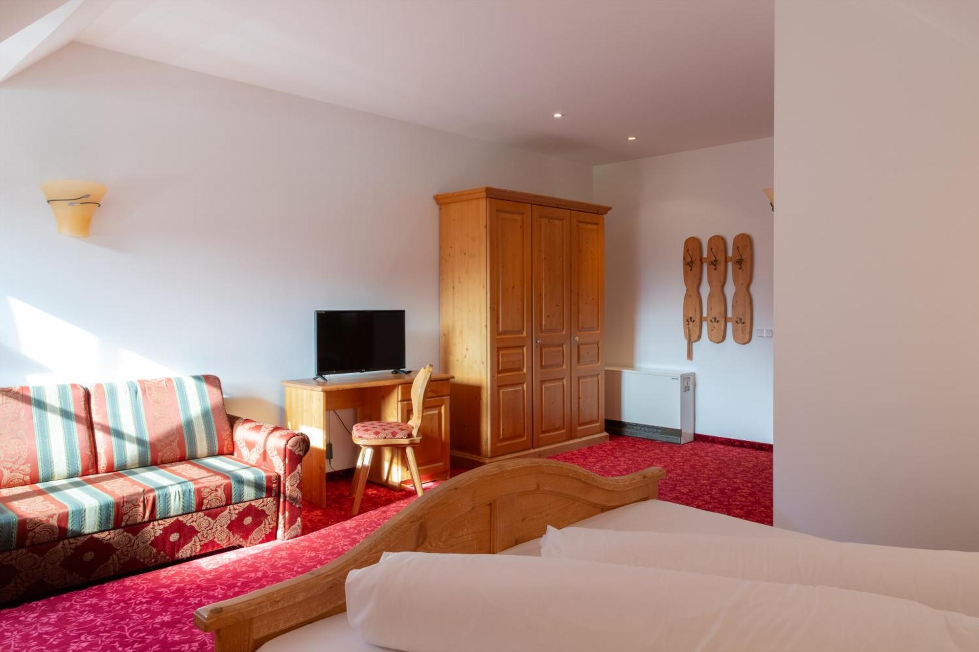 Sachsenklemme Hotel 3*