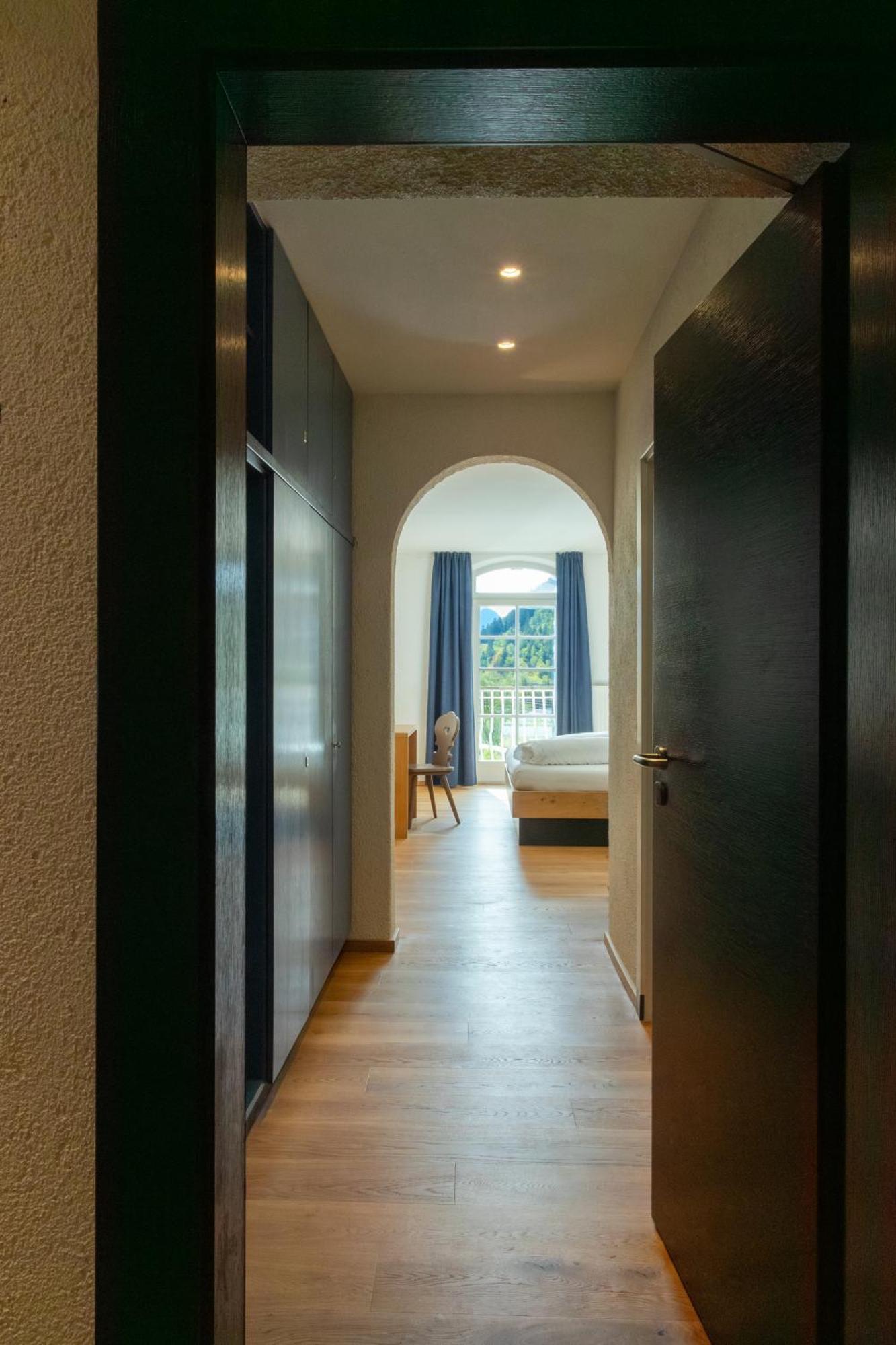 Hotel Sachsenklemme 3*
