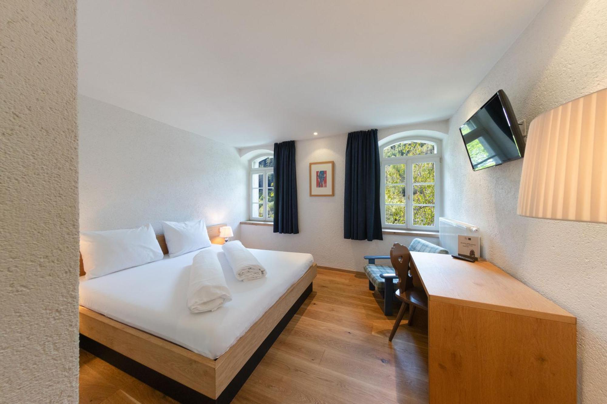 Sachsenklemme Hotel Fortezza
