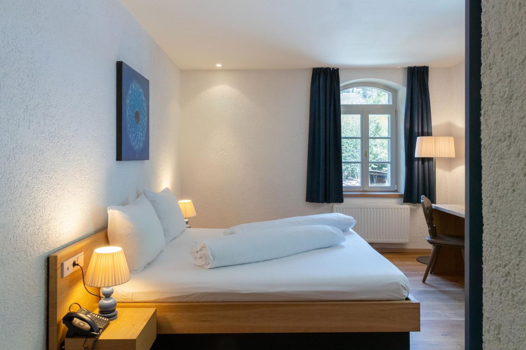 Sachsenklemme Hotel