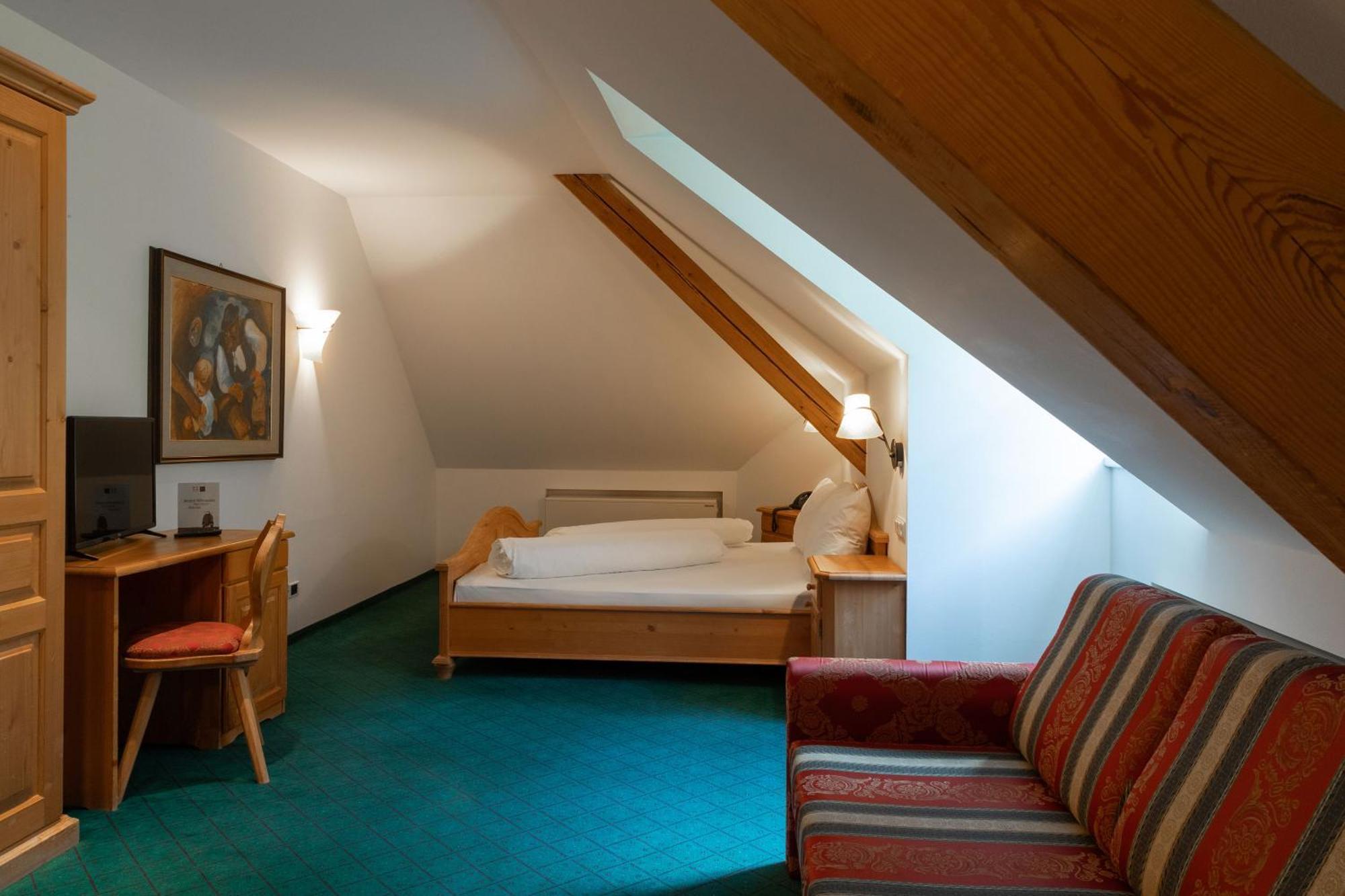 Sachsenklemme Hotel