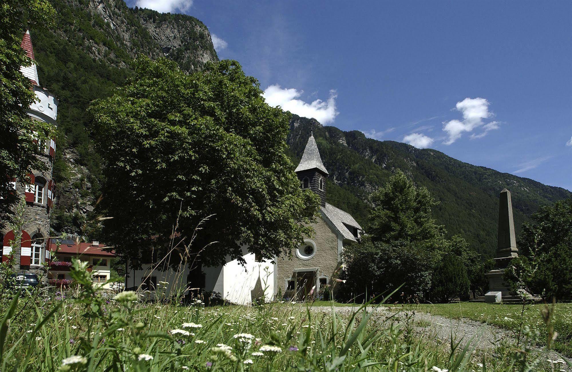 Hotel Sachsenklemme